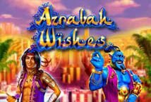 Azrabah Riches Slot Review